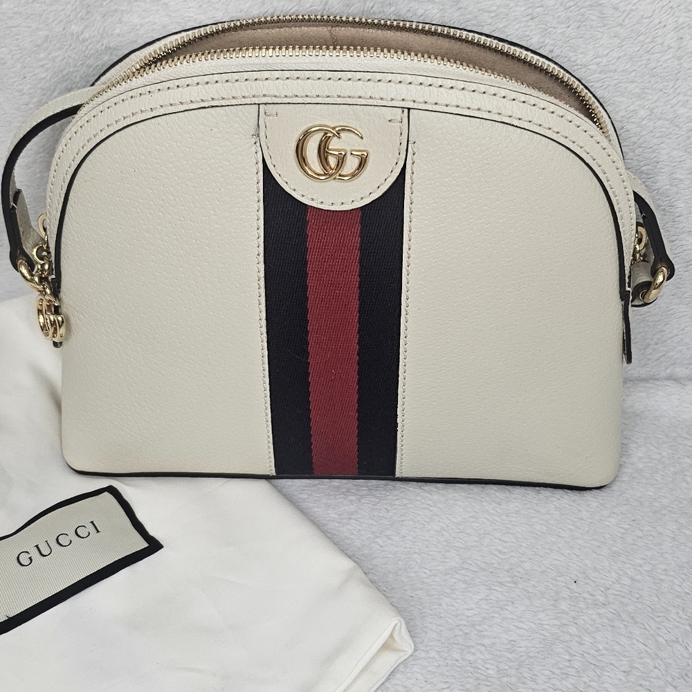 Gucci Small Ophidia
